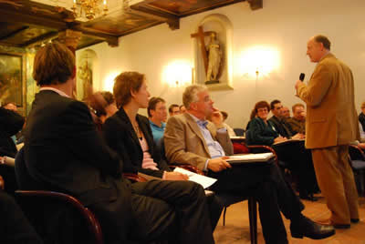begeleiding